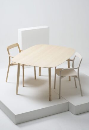 BRANCA TABLE