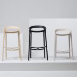 SHE SAID STOOL – view 2
