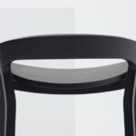 SHE SAID STOOL – view 4