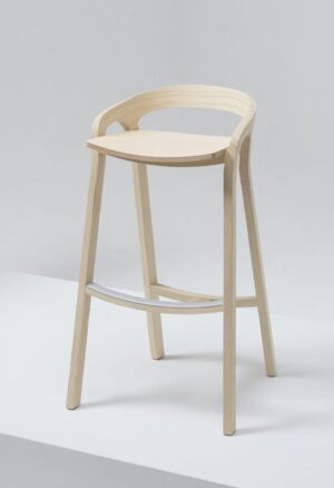 SHE SAID STOOL