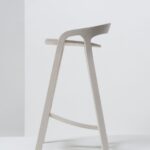 SHE SAID STOOL – view 3