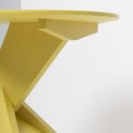 MEDICI TABLE – view 4