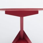 MEDICI TABLE – view 3