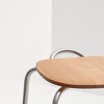 FORCINA STOOL – view 3
