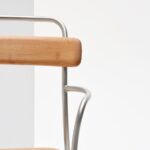 FORCINA CHAIR – view 2