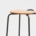 FORCINA STOOL – view 2