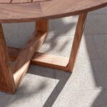 DESERT ROUND TABLE – view 3