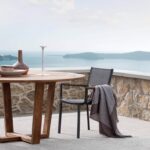 DESERT ROUND TABLE – view 2