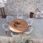 DESERT ROUND TABLE – view 4