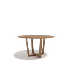 DESERT ROUND TABLE
