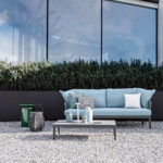 DREAM 2.0 COFFEE TABLE – view 2
