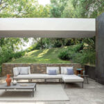 FLASH CHAISE LONGUE – view 5