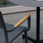 FRIEND TABLE BASE – view 2