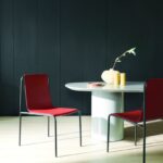 Aria – view 2