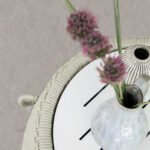 LUDO SERVICE TABLE – view 4
