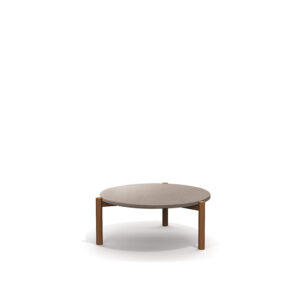LODGE COFFEE TABLE