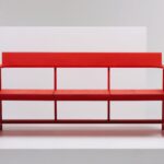 CLERICI BENCH