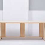 CLERICI TABLE