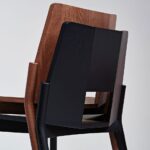 TRONCO CHAIR – view 2