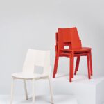 TRONCO CHAIR – view 5