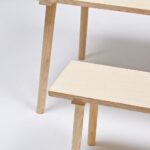 FACILE TABLE – view 3
