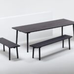 FACILE BENCH – view 4
