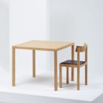PRIMO TABLE – view 3