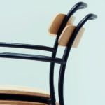 FORCINA CHAIR – view 3