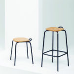 FORCINA STOOL