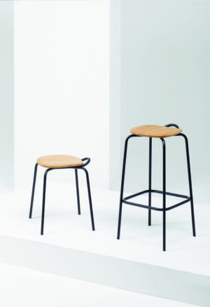 FORCINA STOOL