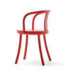 ZAMPA CHAIR – view 4