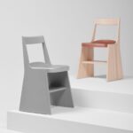 FRONDA CHAIR – view 3