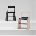 FRONDA CHAIR – view 2