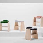 FRONDA STOOL – view 5