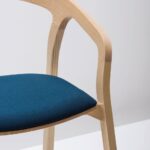SHE SAID CHAIR – view 4