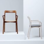BRANCA CHAIR – view 4