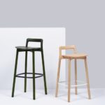 BRANCA STOOL – view 5