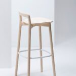 BRANCA STOOL