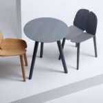 OSSO TABLE – view 3