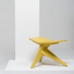 MEDICI STOOL
