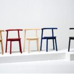 SOLO CHAIR – view 2