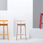 RADICE STOOL – view 5