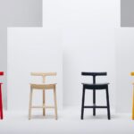 RADICE CHAIR – view 2