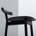 RADICE CHAIR – view 3