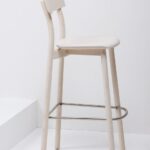 CHIARO STOOL – view 3