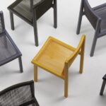 FILO CHAIR – view 5