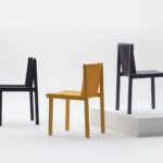 FILO CHAIR – view 6