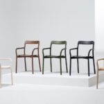 BRANCA CHAIR – view 5