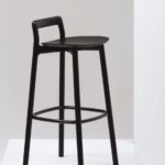 BRANCA STOOL – view 3