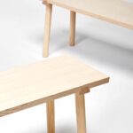FACILE BENCH – view 2